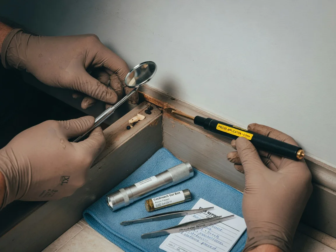 Why choose Emergency Pest Control in Wilderville, OR